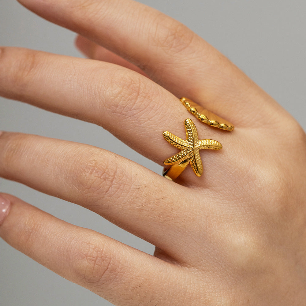 Brielle Ring Winsleyco