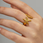 Brielle Ring Winsleyco