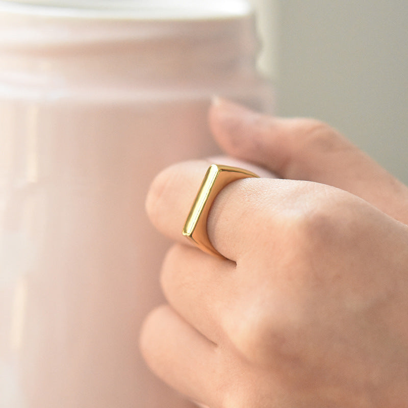 Elena Ring Winsleyco