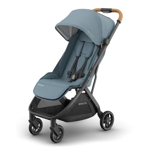 Uppababy - Minu V2 Stroller, Charlotte STRL