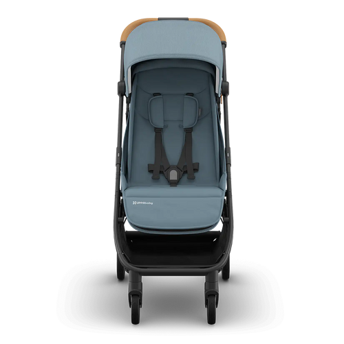 Uppababy - Minu V2 Stroller, Charlotte STRL