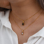 Natalie Necklace Winsleyco