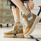 Impala Street Boots Amsterdam Style