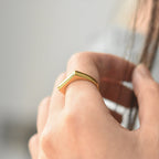 Elena Ring Winsleyco