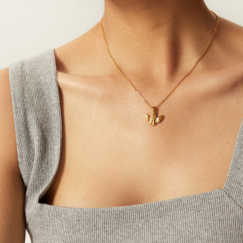 Angelica Necklace Winsleyco