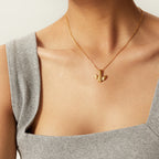 Angelica Necklace Winsleyco