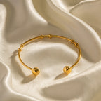 Camille Bangle Amsterdam Style