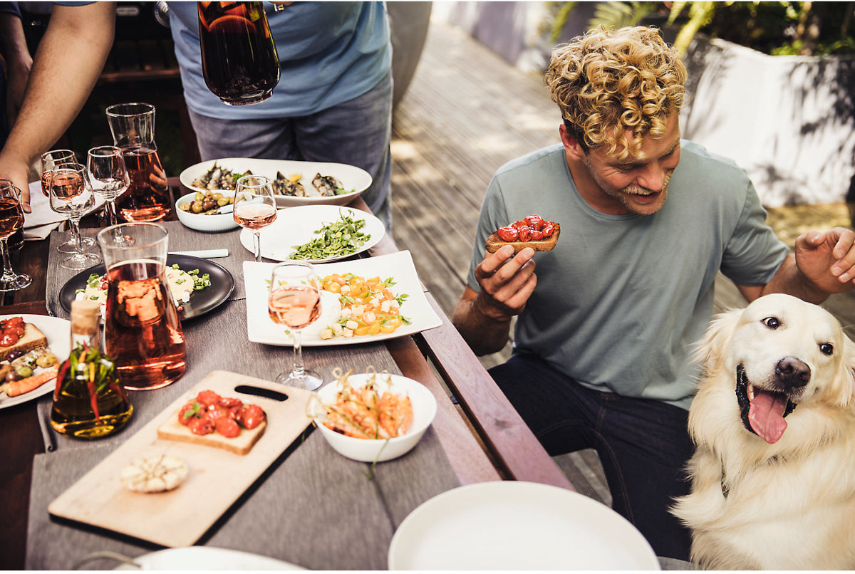 Campingaz Attitude 2100 LX Table Top Gas BBQ With 2 Steel Burners BritishGrill