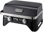 Campingaz Attitude 2100 LX Table Top Gas BBQ With 2 Steel Burners BritishGrill