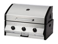 CADAC Meridian 3B Built-In BBQ SS Amsterdam Style