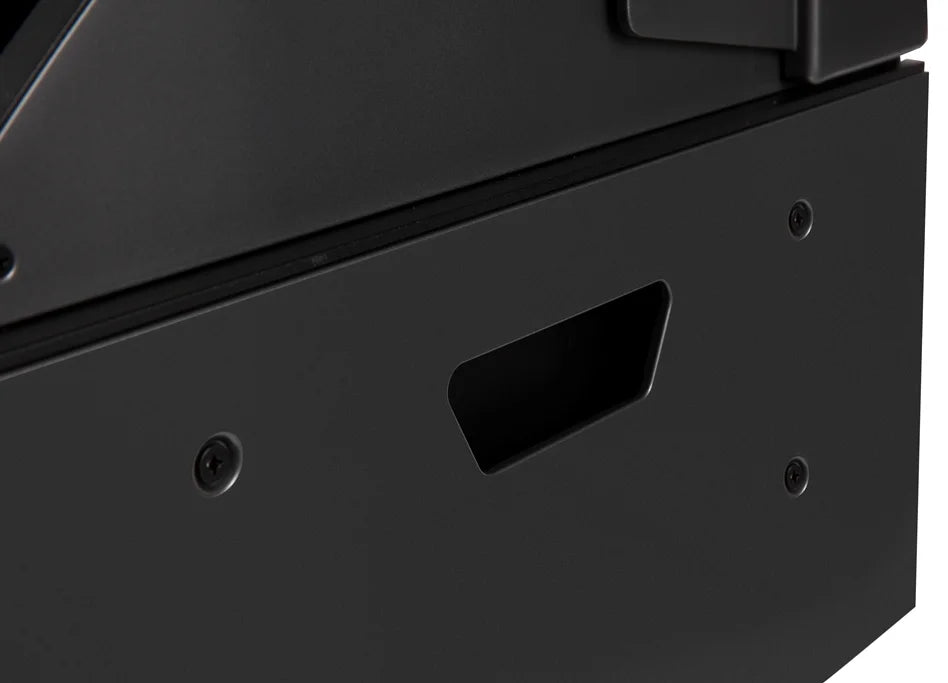 CADAC Meridian 3B Built-In BBQ SS Amsterdam Style