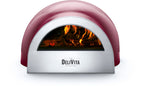 DeliVita The Berry Hot Oven - Wood Fired Pizza Oven BritishGrill