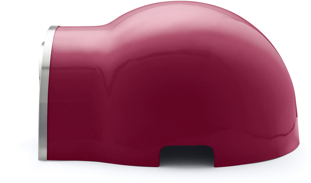 DeliVita The Berry Hot Oven - Wood Fired Pizza Oven BritishGrill