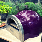 DeliVita The Berry Hot Oven - Wood Fired Pizza Oven BritishGrill