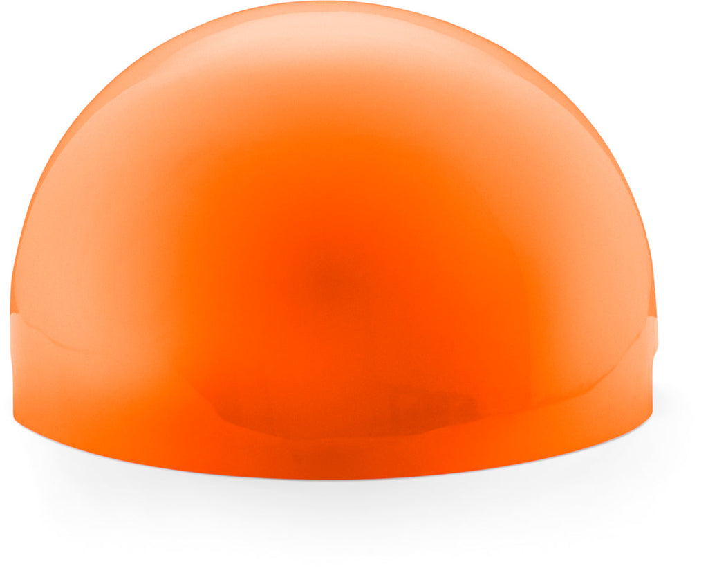 DeliVita The Orange Blaze Oven - Wood Fired Pizza Oven BritishGrill