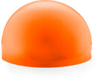 DeliVita The Orange Blaze Oven - Wood Fired Pizza Oven BritishGrill