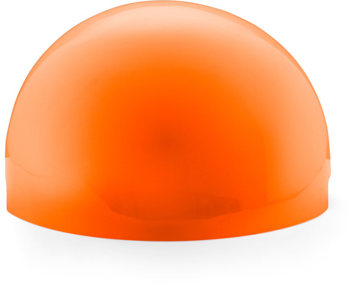 DeliVita The Orange Blaze Oven - Wood Fired Pizza Oven BritishGrill