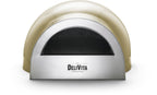 DeliVita The Olive Green Oven - Wood Fired Pizza Oven BritishGrill
