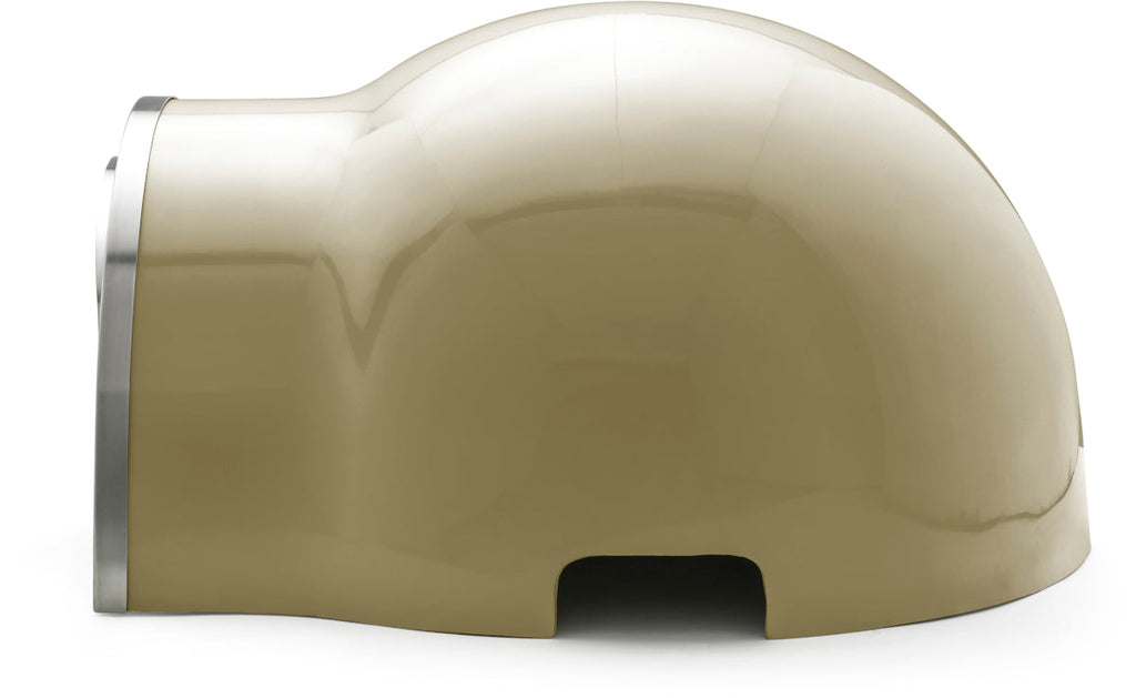 DeliVita The Olive Green Oven - Wood Fired Pizza Oven BritishGrill