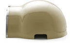 DeliVita The Olive Green Oven - Wood Fired Pizza Oven BritishGrill