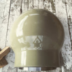 DeliVita The Olive Green Oven - Wood Fired Pizza Oven Amsterdam Style