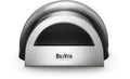 DeliVita The Very Black Oven - Wood Fired Pizza Oven BritishGrill