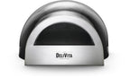 DeliVita The Very Black Oven - Wood Fired Pizza Oven BritishGrill
