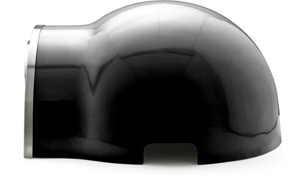 DeliVita The Very Black Oven - Wood Fired Pizza Oven BritishGrill