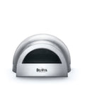 DeliVita The Hale Grey Oven - Wood Fired Pizza Oven BritishGrill