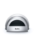 DeliVita The Hale Grey Oven - Wood Fired Pizza Oven BritishGrill