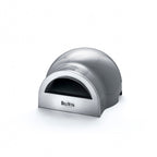 DeliVita The Hale Grey Oven - Wood Fired Pizza Oven BritishGrill