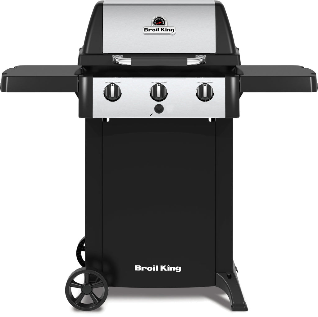 Broil King Gem 310 BritishGrill