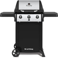 Broil King Gem 310 BritishGrill