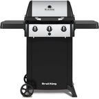 Broil King Gem 310 BritishGrill