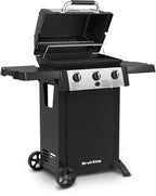 Broil King Gem 310 BritishGrill