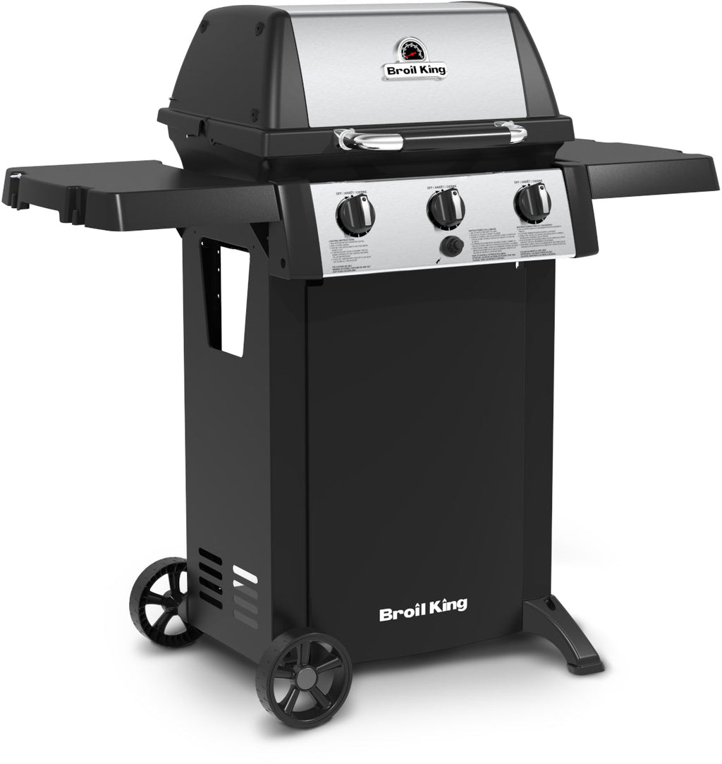 Broil King Gem 310 BritishGrill
