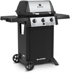 Broil King Gem 310 BritishGrill