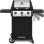 Broil King Gem 310 BritishGrill