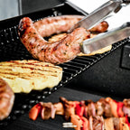 Broil King Crown 310 - 3 main burners Amsterdam Style