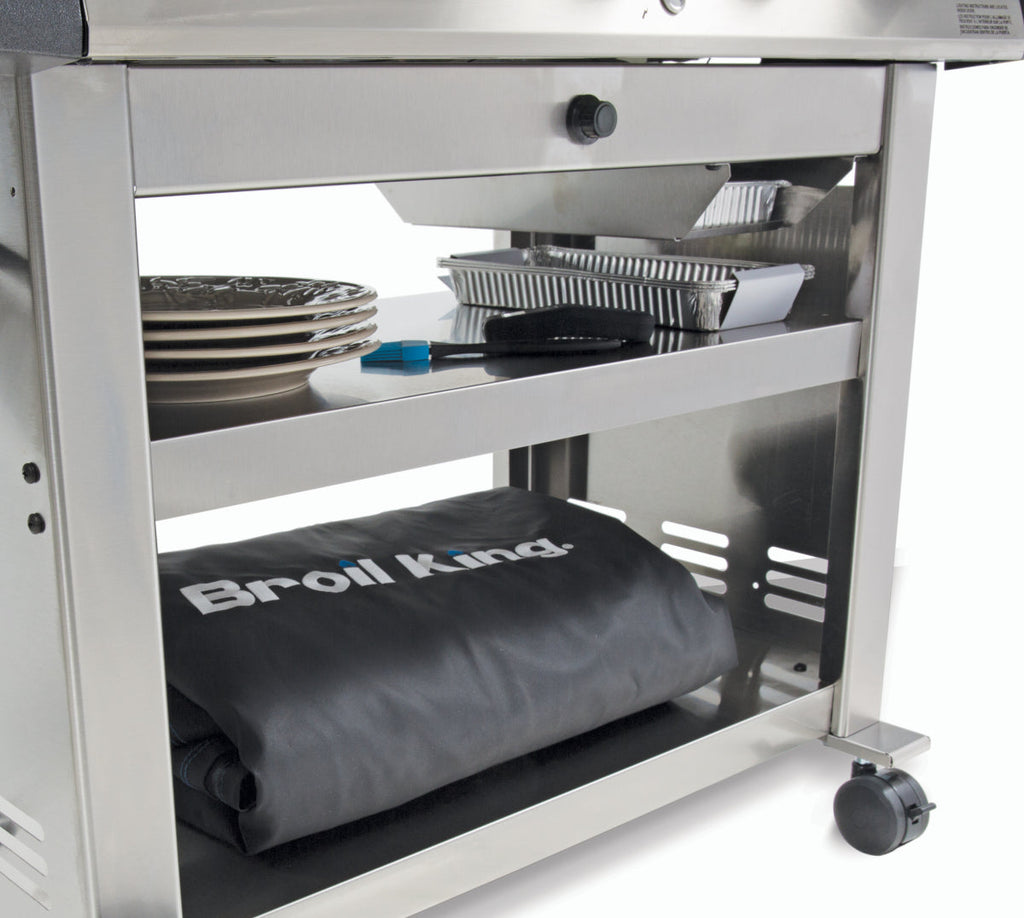 Broil King Regal S510 Commercial Amsterdam Style