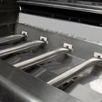 Broil King Regal S510 Commercial Amsterdam Style