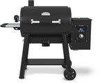 Broil King Regal Pellet 500 BritishGrill