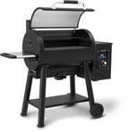 Broil King Regal Pellet 500 BritishGrill
