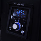 Broil King Regal Pellet 500 BritishGrill