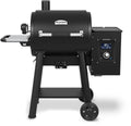 Broil King Regal Pellet 400 Amsterdam Style