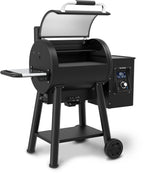 Broil King Regal Pellet 400 BritishGrill