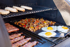 Broil King Regal Pellet 400 Amsterdam Style