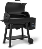 Broil King Crown Pellet 500 BritishGrill