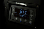 Broil King Crown Pellet 500 BritishGrill