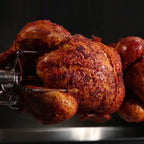 Broil King Crown Pellet 500 BritishGrill